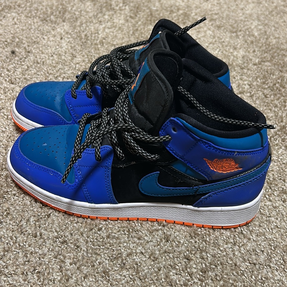 🔥🔥Jordan 1’s - Picture 2 of 6